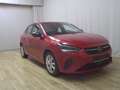 Opel Corsa 1.2 Turbo Elegance T-Leder LED Shz PDC Rojo - thumbnail 3