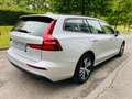 Volvo V60 2.0 D3 Business Dynamic 2020 60000km garantie Ezüst - thumbnail 7
