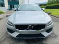 Volvo V60 2.0 D3 Business Dynamic 2020 60000km garantie srebrna - thumbnail 5