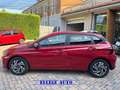 Hyundai i20 PROMO FIN.  1.0 100 CV  Connectline   KM 0 Rosso - thumbnail 5