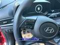 Hyundai i20 PROMO FIN.  1.0 100 CV  Connectline   KM 0 Rosso - thumbnail 12