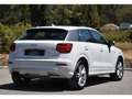 Audi Q2 1.4 TFSI COD - 150 - BV S-tronic  S Line PHASE 1 Blanc - thumbnail 2