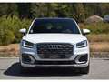 Audi Q2 1.4 TFSI COD - 150 - BV S-tronic  S Line PHASE 1 Blanc - thumbnail 8