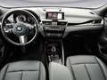 BMW X2 xDrive18d Advantage LED, PDC,Navi,Lederlenkr. Schwarz - thumbnail 4