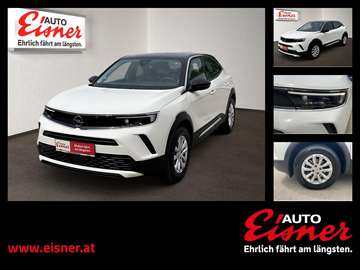 Mokka e Edition ACC AUT DynLicht Fernlichtass.