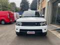 Land Rover Range Rover Sport Range Rover Sport 3.0 tdV6 SE 211cv auto 8m Bianco - thumbnail 4