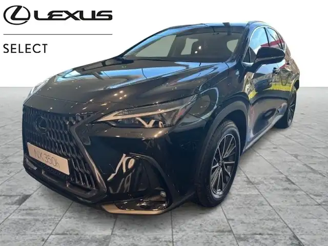 Lexus NX 350h Executive Line