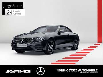 d CABRIO AMG KAMERA TEMPO AIRSCARF MBUX