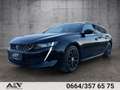 Peugeot 508 Blue-HDI GT-Line Automatik Black-Line|LED Schwarz - thumbnail 2