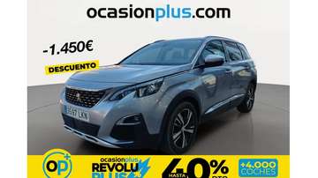 1.5BlueHDi S&S Allure 130