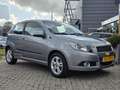 Chevrolet Aveo 1.2 16V LS+ |AIRCO|ELEKTRISCHE RAMEN|CDV|LMV Gris - thumbnail 7