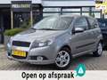 Chevrolet Aveo 1.2 16V LS+ |AIRCO|ELEKTRISCHE RAMEN|CDV|LMV Gris - thumbnail 1