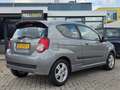 Chevrolet Aveo 1.2 16V LS+ |AIRCO|ELEKTRISCHE RAMEN|CDV|LMV Gris - thumbnail 5