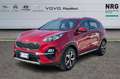 Kia Sportage 4ª serie 1.6 GDI 2WD Business Class Rosso - thumbnail 1