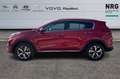 Kia Sportage 4ª serie 1.6 GDI 2WD Business Class Rosso - thumbnail 4