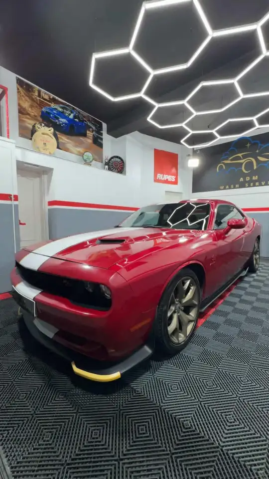 Dodge Challenger 2024