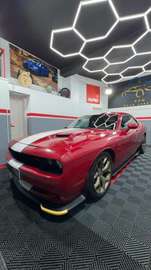 R/T 5.7 HEMI V8