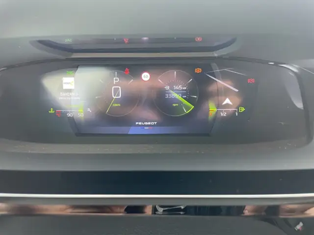 Peugeot 308 view 15