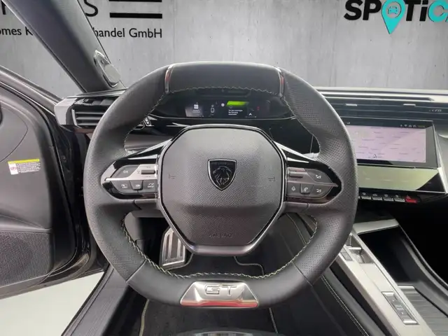 Peugeot 308 view 10