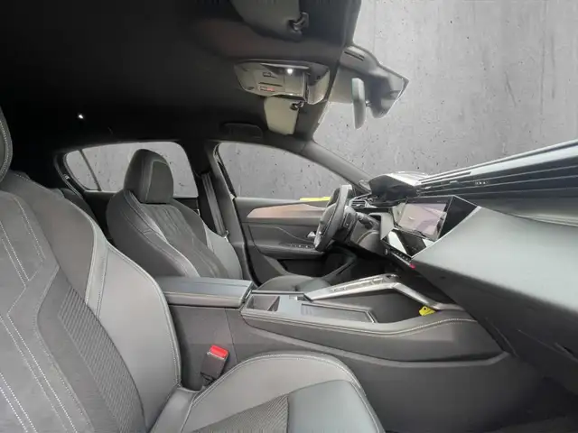 Peugeot 308 view 13