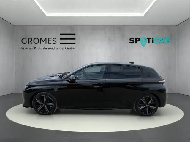Peugeot 308 view 6