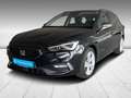 SEAT Leon ST 1.5 eTSI FR DSG Navi Kamera Matrix Shzg Zwart - thumbnail 2