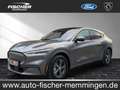 Ford Mustang Mach-E  Standard Range 76 kWh Bluetooth Grau - thumbnail 1