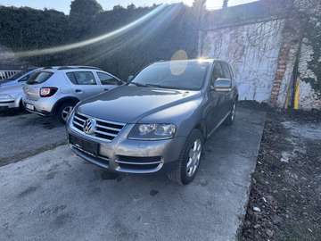 3.0 V6 TDI DPF Automatik Expedition