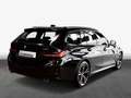 BMW 318 i Touring Aut.*M Sport Schwarz - thumbnail 2