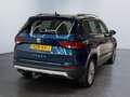 SEAT Ateca Seat Ateca 1.5 TSI DSG Xcellence | Virtual cockpit Bleu - thumbnail 8
