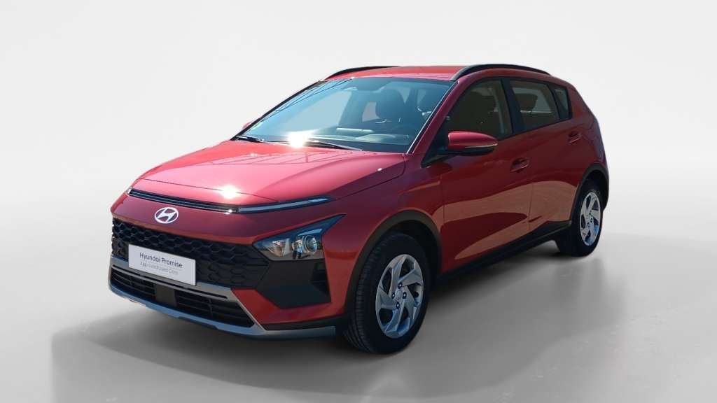 Hyundai i20 MPI 1.2 79CV KLASS (NO COC) - foto 1