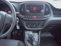 Fiat Dobló 1.3D 95cv Con Frigo Weiß - thumbnail 18