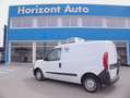 Fiat Dobló 1.3D 95cv Con Frigo Weiß - thumbnail 16