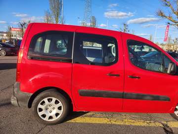 Tepee 1.6e 90ch Confort