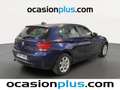 BMW 116 114d Azul - thumbnail 3