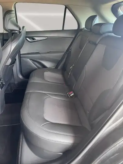 Kia Niro 2023, foto 8
