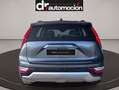 Kia Niro 1.6 GDi PHEV 183 CV Drive Gris - thumbnail 5