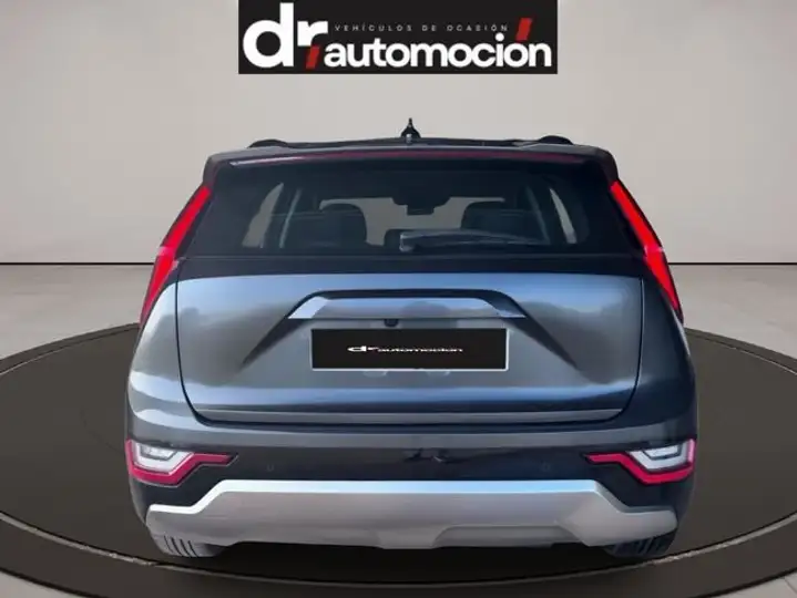 Kia Niro 2023, foto 5