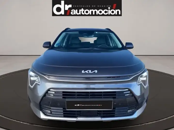 Kia Niro 2023, foto 2