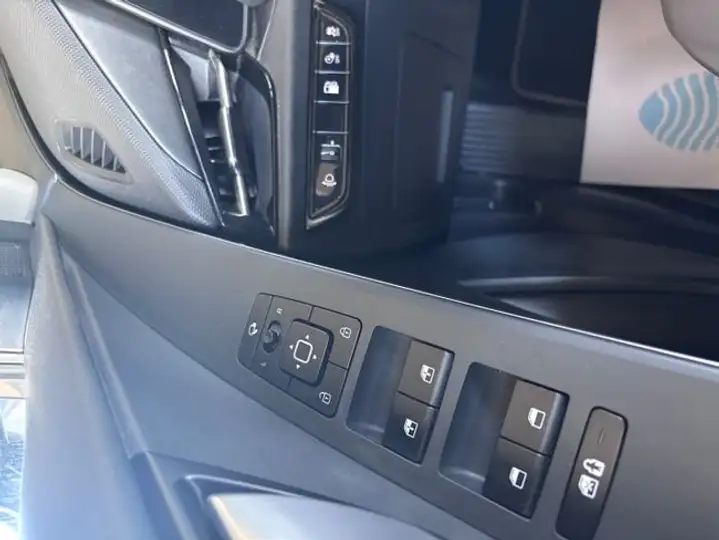 Kia Niro 2023, foto 10