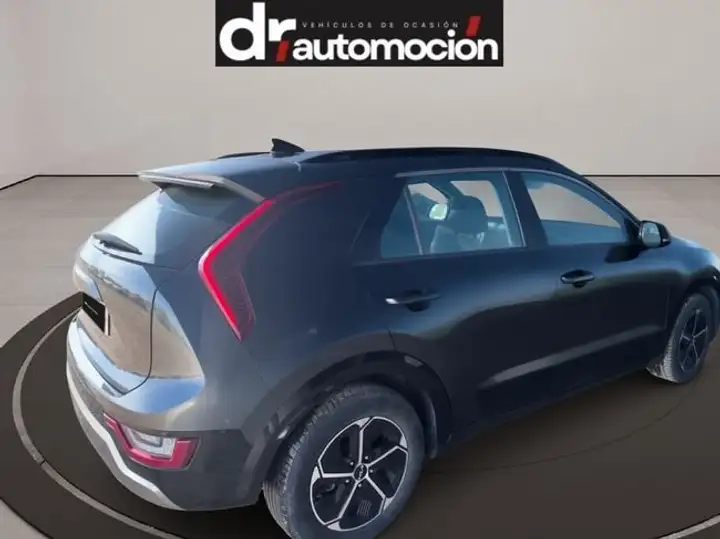 Kia Niro 2023, foto 6