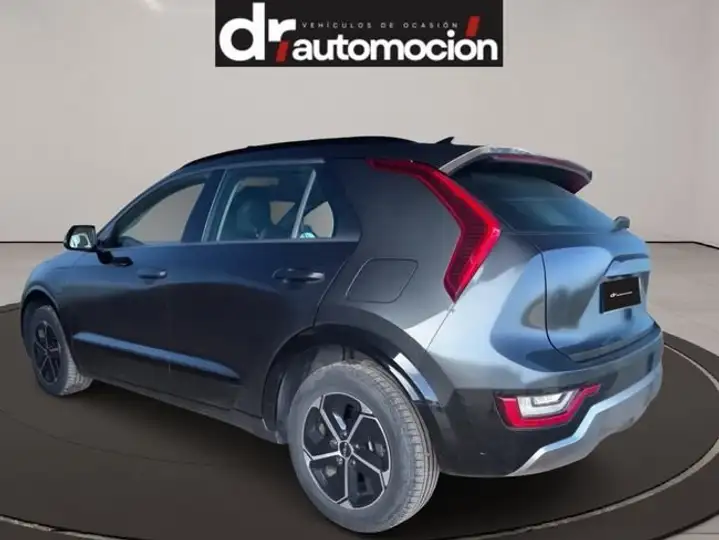 Kia Niro 2023, foto 4