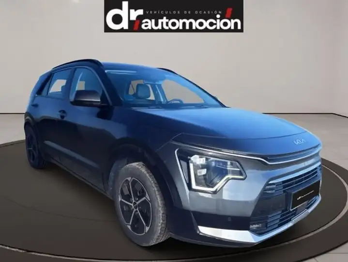 Kia Niro 2023, foto 3