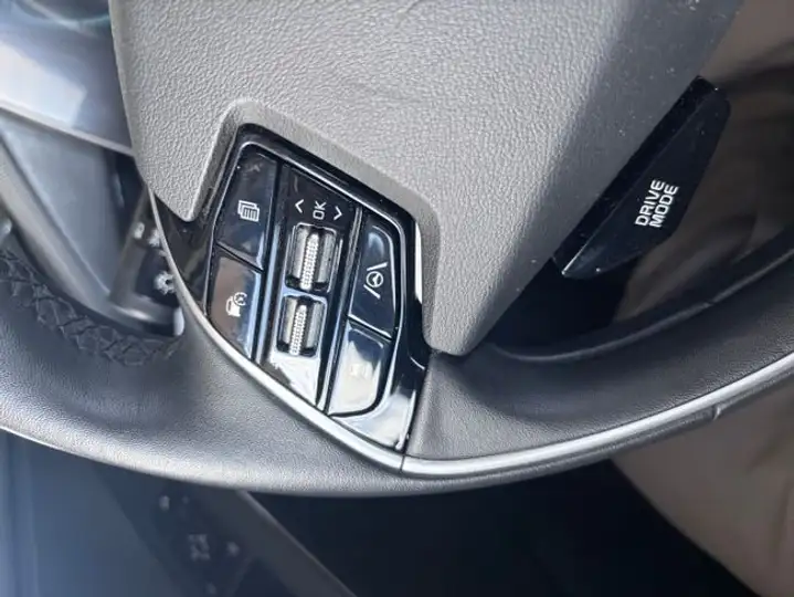 Kia Niro 2023, foto 11