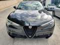 Alfa Romeo Stelvio 2.2 T.diesel 190CV AT8 Q4 Sprint Nero - thumbnail 2