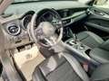 Alfa Romeo Stelvio 2.2 T.diesel 190CV AT8 Q4 Sprint Nero - thumbnail 13