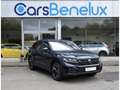 Volkswagen Touareg 3.0 TDI 4Motion R-Line SUSP PNEU PANO CUIR MEMO Bleu - thumbnail 1