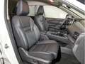 Nissan X-Trail 1.5 VC-T MHEV Tekna 4x2 Weiß - thumbnail 11