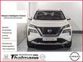 Nissan X-Trail 1.5 VC-T MHEV Tekna 4x2 Weiß - thumbnail 1