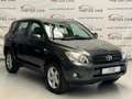 Toyota RAV 4 4 Executive Aut Leder/PDC/SHZ/KEY/ALU/2.HAND Grau - thumbnail 4